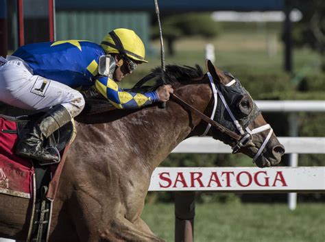 scratches at saratoga|saratoga race changes today.